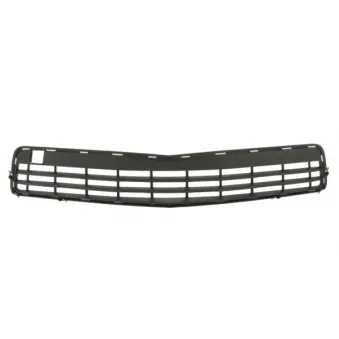 Grille de ventilation, pare-chocs avant gauche BLIC 6502-07-1189920P
