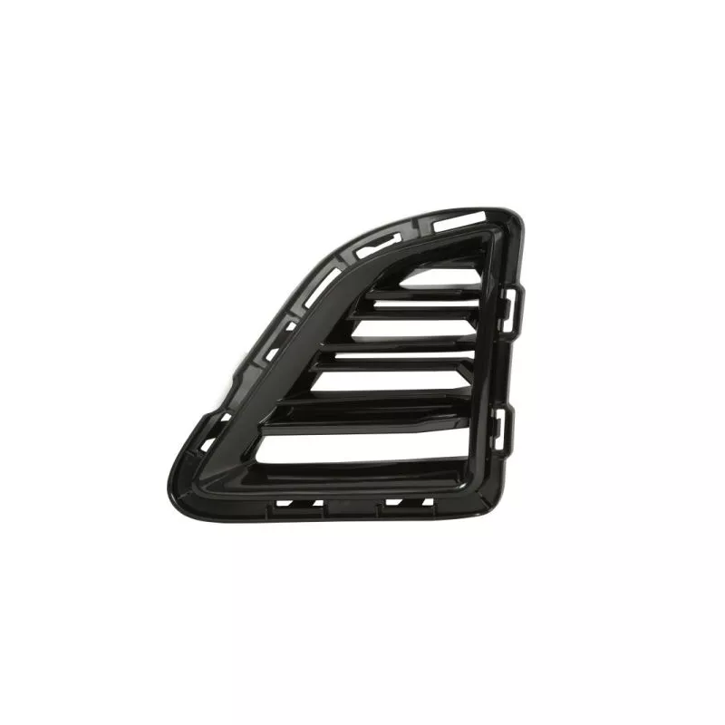 Grille de ventilation, pare-chocs avant BLIC 6502-07-1196912P