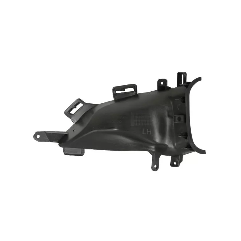 Grille de ventilation, pare-chocs avant gauche BLIC 6502-07-1196917P