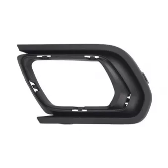 Grille de ventilation, pare-chocs avant gauche BLIC