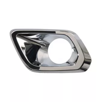 Cadre, projecteur antibrouillard avant gauche BLIC