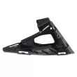 Grille de ventilation, pare-chocs avant gauche BLIC 6502-07-1620915P - Visuel 2