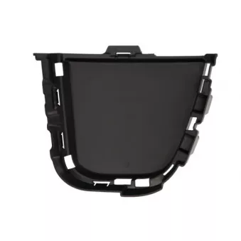 Grille de ventilation, pare-chocs avant gauche BLIC 6502-07-2002917P