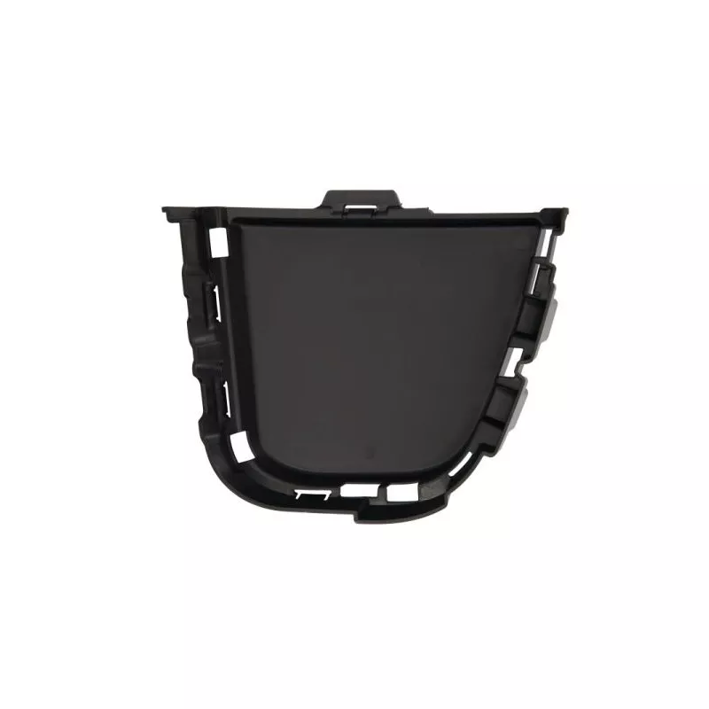 Grille de ventilation, pare-chocs avant gauche BLIC 6502-07-2002917P