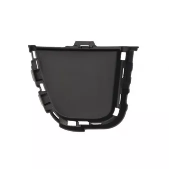 Grille de ventilation, pare-chocs avant BLIC 6502-07-2002918P