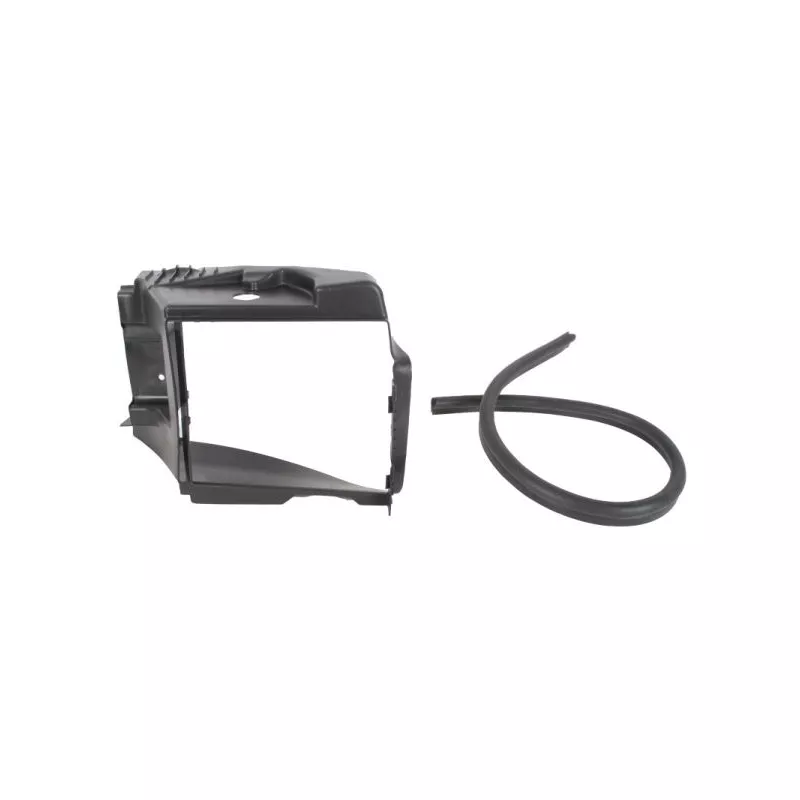 Grille de ventilation, pare-chocs avant gauche BLIC 6502-07-2002927P