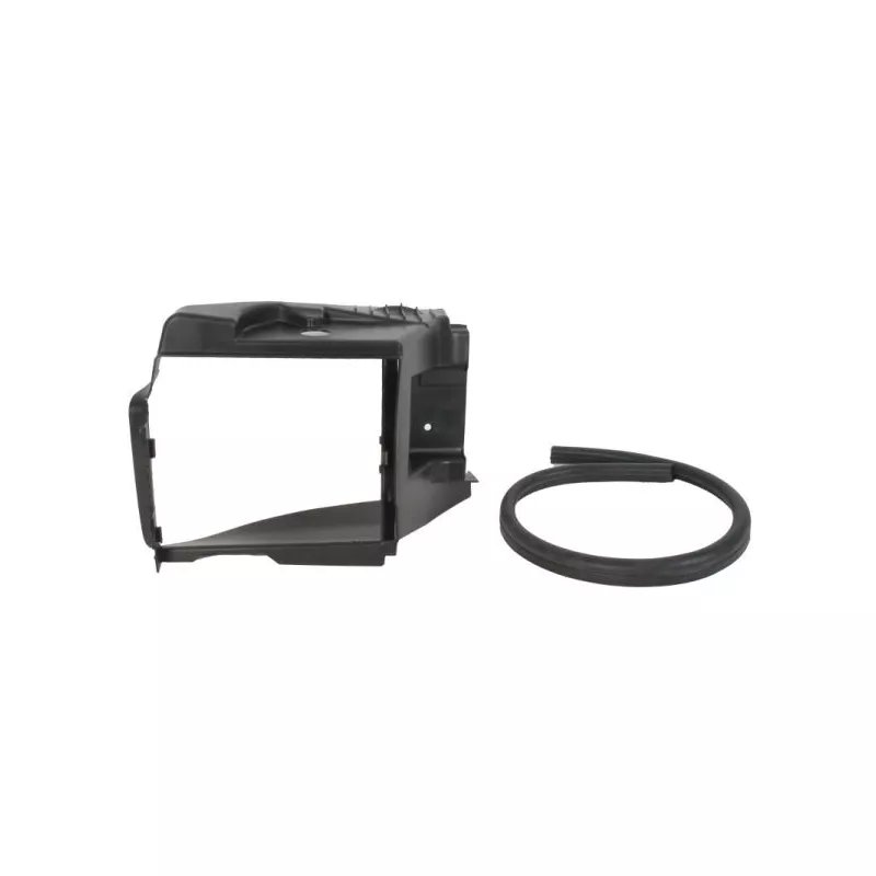 Grille de ventilation, pare-chocs avant BLIC 6502-07-2002928P