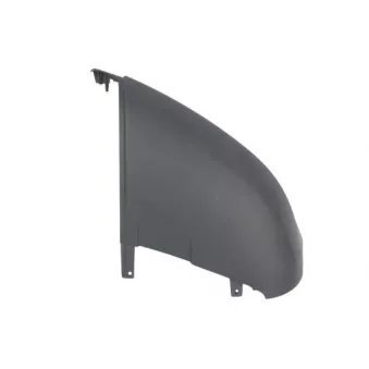 Baguette et bande protectrice, pare-chocs avant gauche BLIC 6502-07-2003921P