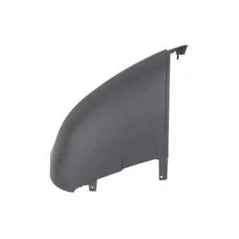 Baguette et bande protectrice, pare-chocs avant BLIC 6502-07-2003922P