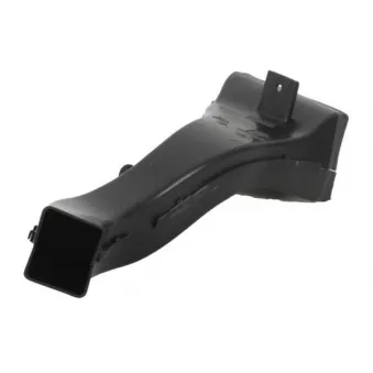 Grille de ventilation, pare-chocs avant BLIC