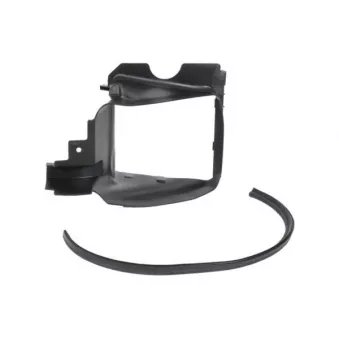 Grille de ventilation, pare-chocs avant BLIC