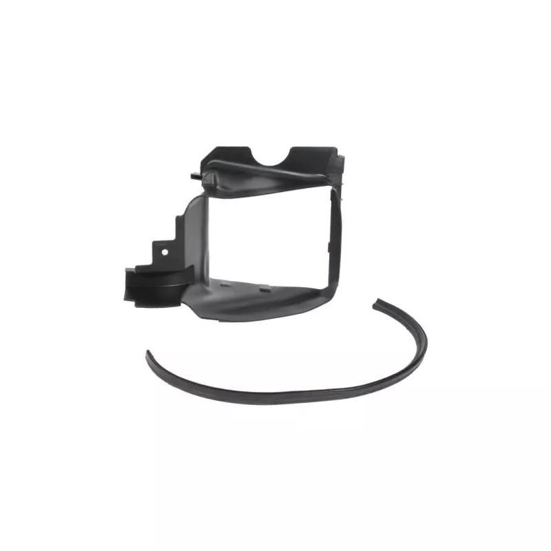 Grille de ventilation, pare-chocs avant BLIC 6502-07-2003984P