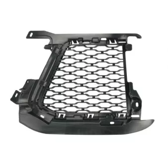 Grille de ventilation, pare-chocs avant droit BLIC 6502-07-2003994P