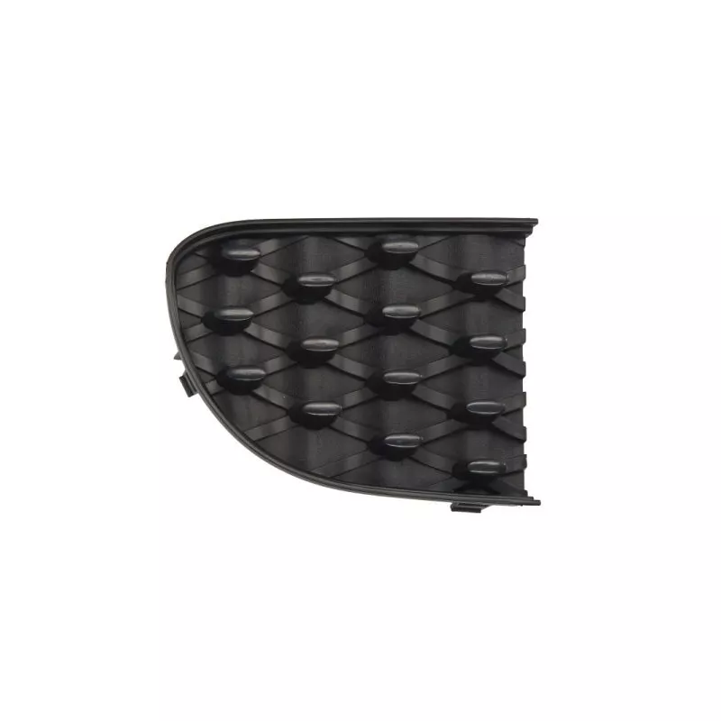 Grille de ventilation, pare-chocs avant BLIC 6502-07-2013922P