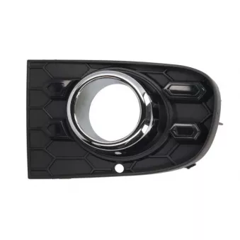 Grille de ventilation, pare-chocs avant gauche BLIC