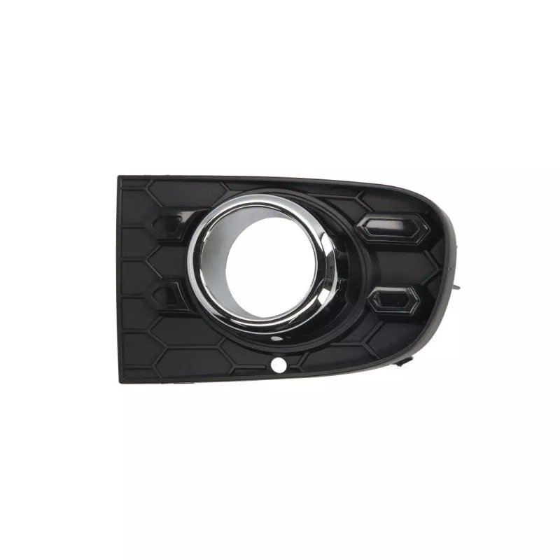 Grille de ventilation, pare-chocs avant gauche BLIC 6502-07-2013993P