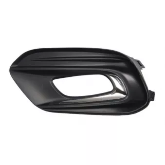 Grille de ventilation, pare-chocs avant gauche BLIC