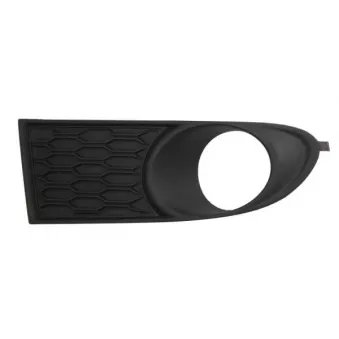 Grille de ventilation, pare-chocs avant gauche BLIC 6502-07-2050917P