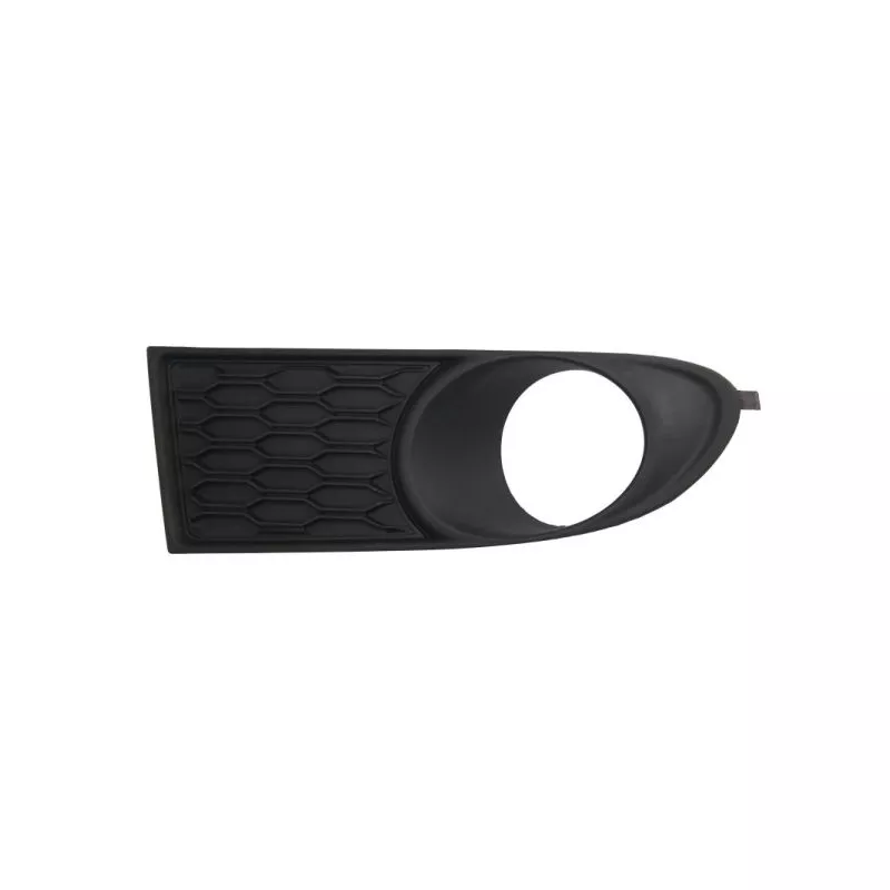 Grille de ventilation, pare-chocs avant gauche BLIC 6502-07-2050917P