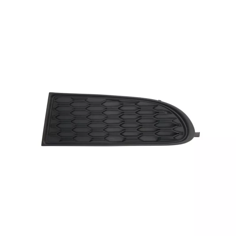Grille de ventilation, pare-chocs avant gauche BLIC 6502-07-2050917PP