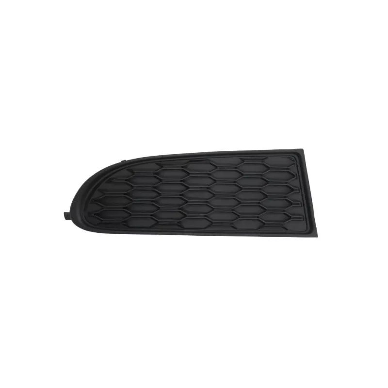 Grille de ventilation, pare-chocs avant BLIC 6502-07-2050918PP