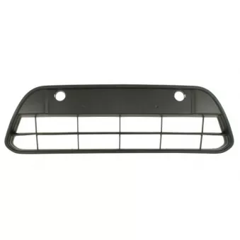 Grille de ventilation, pare-chocs avant gauche BLIC 6502-07-2507910P
