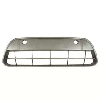 Grille de ventilation, pare-chocs avant gauche BLIC 6502-07-2507911P