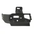 Support, grille de radiateur BLIC 6502-07-2507994P - Visuel 1