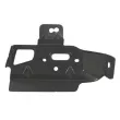 Support, grille de radiateur BLIC 6502-07-2507994P - Visuel 2