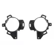 Cadre, projecteur antibrouillard avant BLIC 6502-07-2518910P - Visuel 1