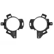 Cadre, projecteur antibrouillard avant BLIC 6502-07-2518910P - Visuel 2