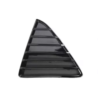 Grille de ventilation, pare-chocs avant gauche BLIC 6502-07-2536991PB