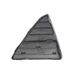 Grille de ventilation, pare-chocs avant gauche BLIC 6502-07-2536991PB - Visuel 2