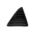 Grille de ventilation, pare-chocs avant BLIC 6502-07-2536992PB - Visuel 1