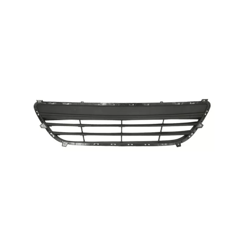 Grille de ventilation, pare-chocs avant gauche BLIC 6502-07-2537990P