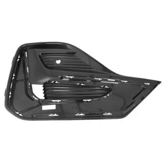 Grille de ventilation, pare-chocs avant BLIC 6502-07-2538912P