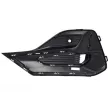 Grille de ventilation, pare-chocs avant BLIC 6502-07-2538912P - Visuel 2
