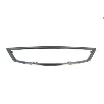 Baguette et bande protectrice, grille de radiateur BLIC