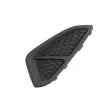 Grille de ventilation, pare-chocs avant gauche BLIC 6502-07-2566913P - Visuel 1