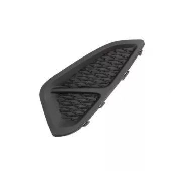Grille de ventilation, pare-chocs avant gauche BLIC 6502-07-2566913P