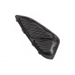 Grille de ventilation, pare-chocs avant gauche BLIC 6502-07-2566913P - Visuel 2