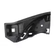 Cadre, projecteur antibrouillard avant gauche BLIC 6502-07-2566919P - Visuel 1
