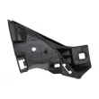 Cadre, projecteur antibrouillard avant gauche BLIC 6502-07-2566919P - Visuel 2