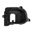 Cadre, projecteur antibrouillard avant BLIC 6502-07-2579916P - Visuel 1