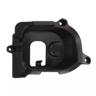 Cadre, projecteur antibrouillard avant BLIC 6502-07-2579916P