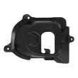 Cadre, projecteur antibrouillard avant BLIC 6502-07-2579916P - Visuel 2