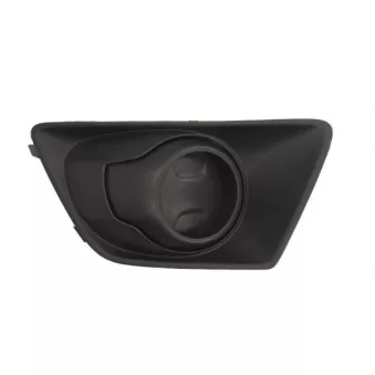 Grille de ventilation, pare-chocs avant gauche BLIC