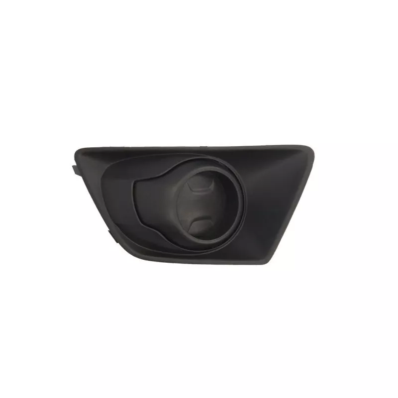 Grille de ventilation, pare-chocs avant gauche BLIC 6502-07-2588991P