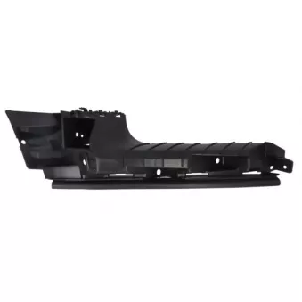 Suspension, grille de radiateur BLIC 6502-07-2593932P