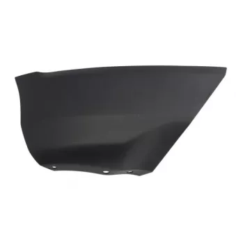 Baguette et bande protectrice, pare-chocs avant BLIC 6502-07-2594922P